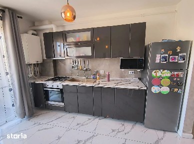 Apartament de vanzare 3 camere, 2 bai, parcare subterana, zona central