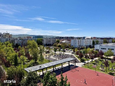 Apartament 2 camere | bloc nou | etaj intermediar | Intre Lacuri