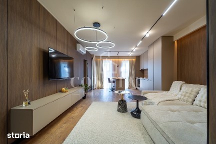 Apartament ultrafinisat | Etaj intermediar | Zona Str Tineretului