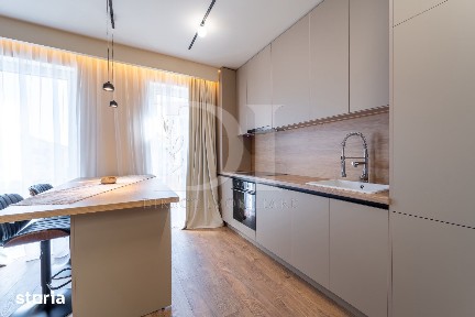 Apartament premium 2 camere / etaj intermediar/ Zona Tineretului