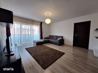 Apartament cu 2 camere, 53 mp, 2 parcari, zona Muzeul Apei