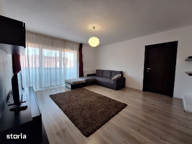 Apartament cu 2 camere, 53 mp, 2 parcari, zona Muzeul Apei