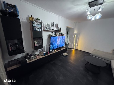 EXCLUSIVITATE. Apartament superb, decomandat, Calea Florești.