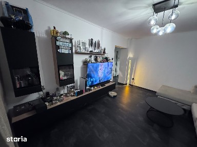 EXCLUSIVITATE. Apartament superb, decomandat, Calea Florești.