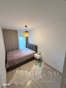 Apartament Modern cu 2 Camere si Terasa - Sopor | Gheorgheni