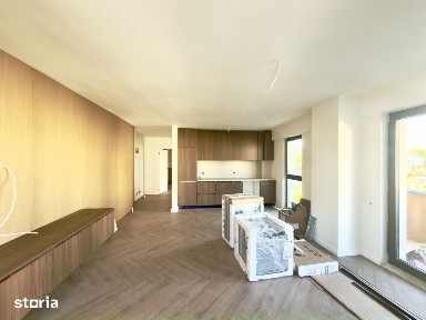 Vanzare Apartament 2 Camere | Finisat+Mobilat | Terasa 24mp | Zona In