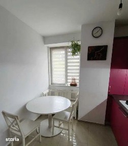 Apartament cu 3 camere, 77 mp utili + balcon, parcare subterana zona l