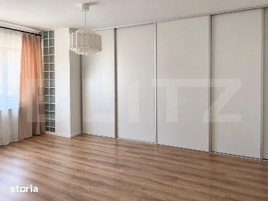 Apartament cu 2 camere, 54 mp, zona Floresti - str. Stejarului