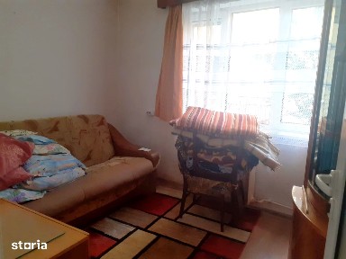 Apartament 3 camere, 44,3 mp - Mănăștur, str. Grigore Alexandrescu