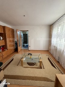 Apartament 2 camere, 35 mp, zona Micro 3, 1 loc de parcare
