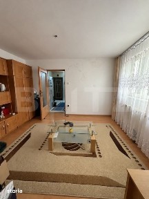 Apartament 2 camere, 35 mp, zona Micro 3