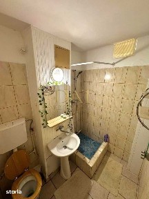 Garsonieră zona Expo | 23mp | Balcon | Etaj intermdiar