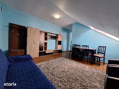 Apartament cu 2 camere, 44 mp, zona Eroilor