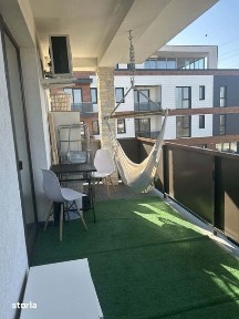 Vand apartament in Apahida str cojocnei