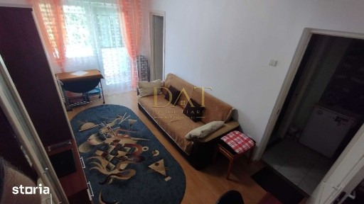 Garsonieră 24 mp | etaj 2 | Mărăști | Zona Expo
