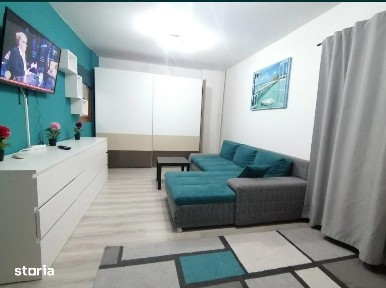 Vând apartament 2 camere zona Micro 3 oraș Buzău