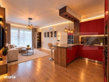 Apartament 2 camere, 53 mp, zona Eroilor Residence