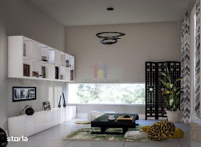 Vila Superba P+1+Terasa stil mediteranean LUX totul NOU