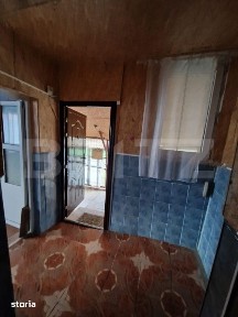 Casa de vanzare, 93 mp, zona Turda