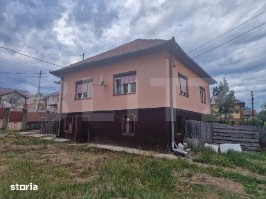 Casa de vanzare, 119 mp, teren 5.300 mp, zona Mihaiesti