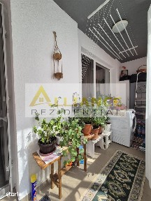Apartament 2 camere || Popesti Leordeni aproape metrou Berceni