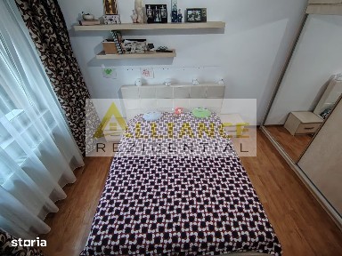 Apartament 2 camere | Drumul Fermei | Etaj 2 | Parcare inclusa