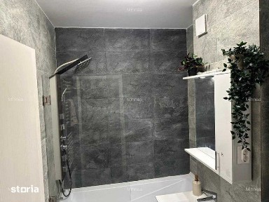 Garsoniera Decomandata Mobilata si Utilata Plaza Residence 0% comision