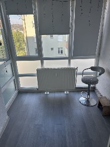 Ap 2 camere bloc nou Nufarul
