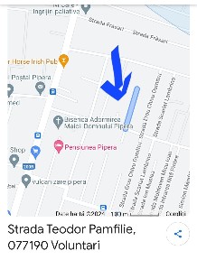 Vand casa cu teren Pipera
