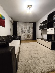 Apartament cu 2 camere decomandat in Galata