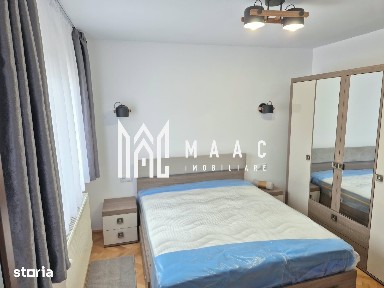 Proprietar, inchiriez ap. 2 camere, et. 1, decomandat, insorit, situat pe str. N. Iorga, reper biserica de pe bld. Mihai Viteazu
