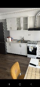 PF inchiriez AP 2 camere cu parcare acoperita sub bloc