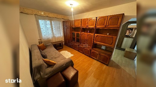 Apartament 2 camere | Strada Arțarilor, Zona Decebal | 42 mp |