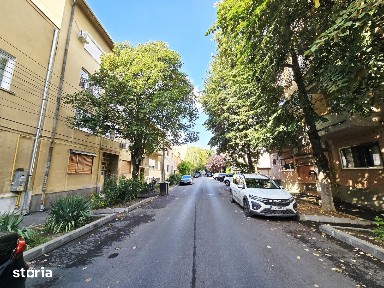 Apartament cu o cameră, ultracentral - Bolintineanu