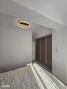 Apartament 3 camere | Prima inchiriere | Loc Parcare | Mobilat utilat