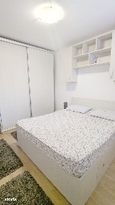 Metrou Leonida, Bloc 2019, Proprietar 2 Camere 38mp, Centrala, Parcare