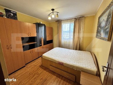 Apartament 2 camere de inchiriat, 39 mp, zona Sfanta Vineri