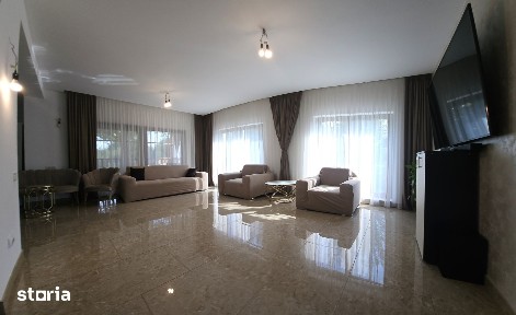 Vanzare vila P + 1 / Magurele / premium / comision 0%