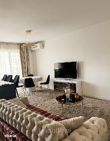 Apartament 3 camere, Record Park, Marasti + Parcare