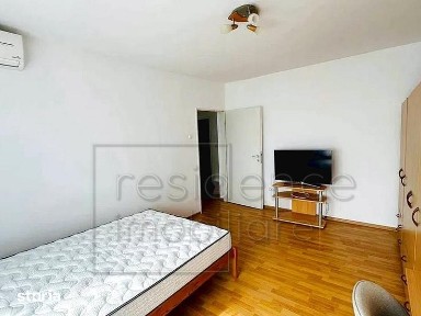 Apartament 2 dormitoare, Zorilor, zona UMF