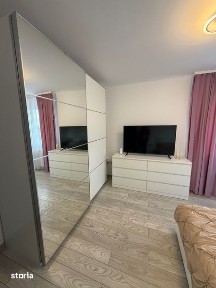 Apartament doua dormitoate