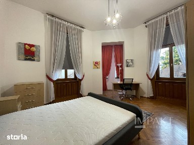Apartament cu 2 camere, zona Centrala