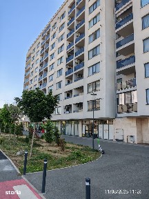 Apartament 2 camere, 55 mp, mobilat, Riverside - zona Rivus Mall