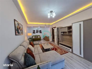 Apartament 2 camere Tractorul, 79mp., Brasov