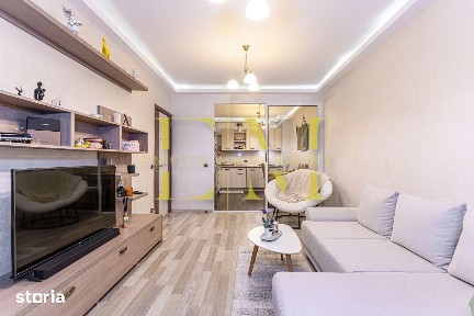 VANZARE | Apartament 3 camere | 82 m2 | Parcare | ISARAN