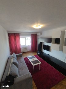 Apartament spațios cu balcon și lift în Tomis III