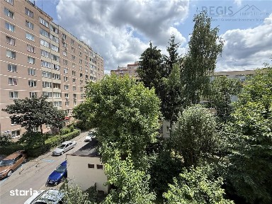 Apartament de vanzare 3 camere etaj 3 4, Astra, Brasov