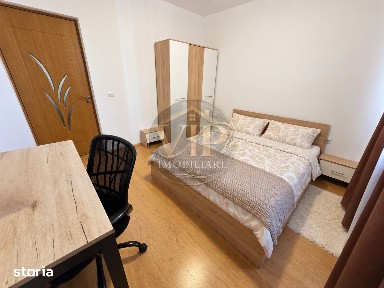 Apartament cu 3 camere,decomandat,85 mp utili,Centru