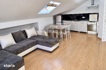 Apartament cu 3 camere,d3comandat,78 mp,bloc nou,Cetate