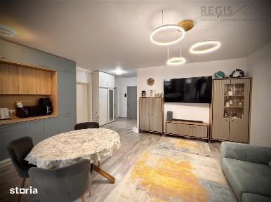 Apartament 3 camere 2022 | Boxa + Parcare